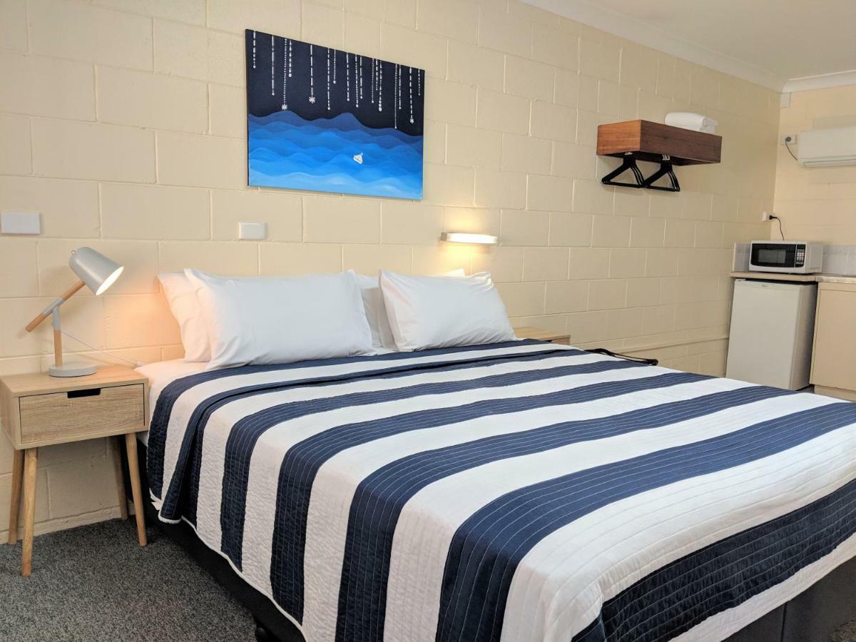 Sail Inn Motel Єппун Екстер'єр фото
